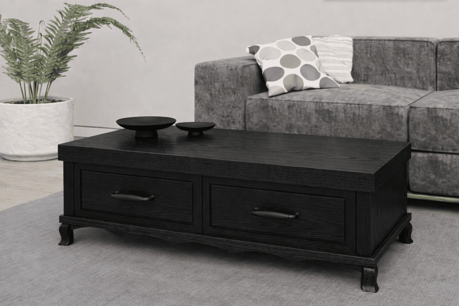 שולחן דגם ״Ashford״