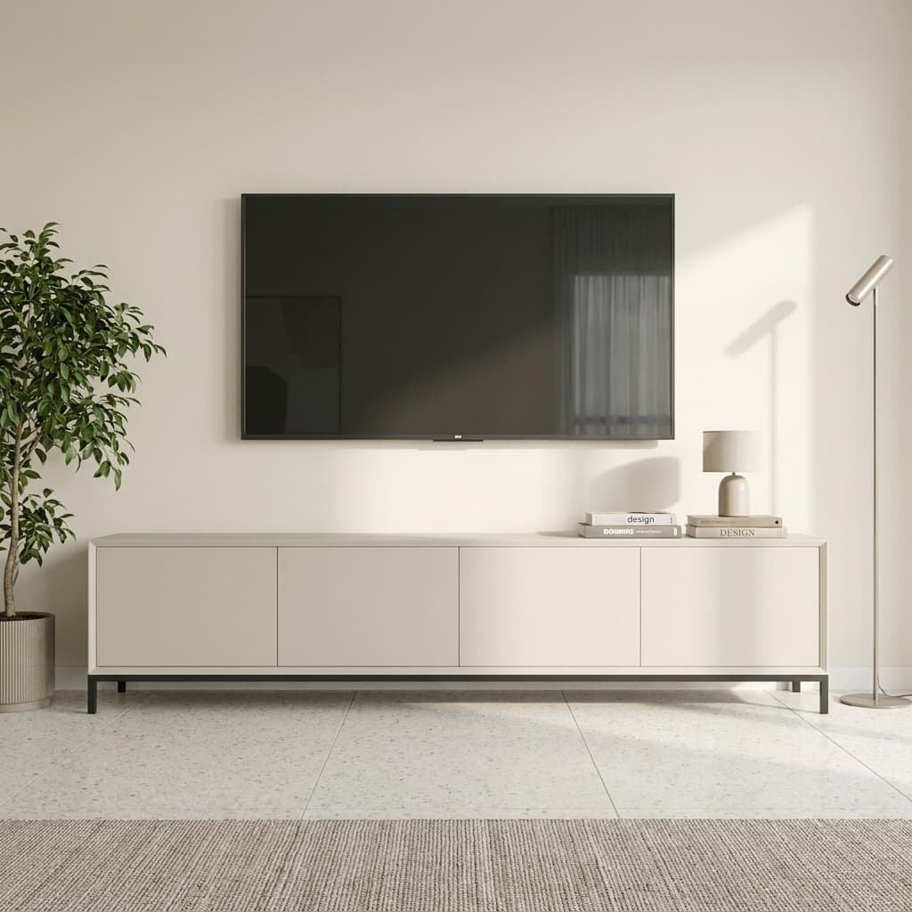 מזנון דגם ״Leonardo״ — מזנונים לסלון